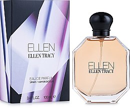 Ellen Tracy Ellen - Woda perfumowana — Zdjęcie N2