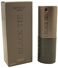 Battistoni Black Tie - Woda toaletowa — Zdjęcie N2