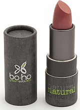 Kup Pomadka do ust - Boho Green Make-up Revolution Lipstick