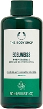 Kup Esencja przygotowawcza do twarzy - The Body Shop Edelweiss Prep Essence