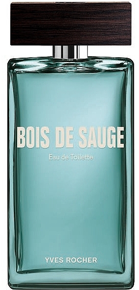 Yves Rocher Bois de Sauge - Woda toaletowa dla mężczyzn — Zdjęcie N5