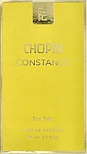 Chopin Constance - Woda perfumowana — Zdjęcie N4