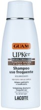 Szampon do włosów do regularnego stosowania - Guam UPKer Frequent Use Shampoo Volumizing — Zdjęcie N2