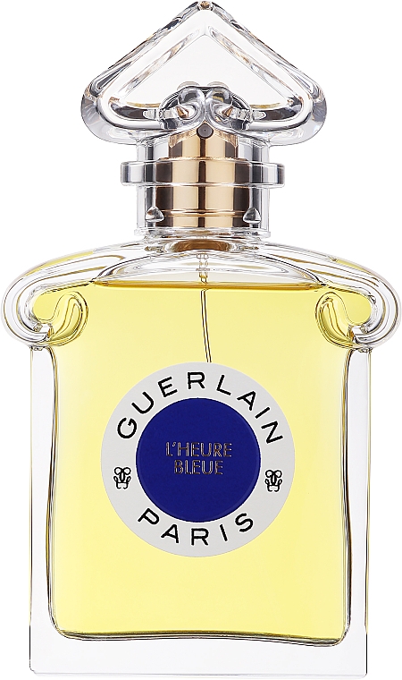 Guerlain L'Heure Bleue - Woda perfumowana — Zdjęcie N1