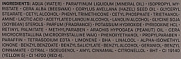 Krem nasycający skórę twarzy witaminami i minerałami - Maria Galland Paris 5 Nutri Vital Rich Cream — Zdjęcie N3