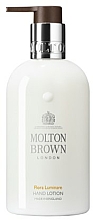 Molton Brown Flora Luminare - Balsam do rąk — Zdjęcie N1