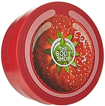 Kup Truskawkowe masło do ciała - The Body Shop Strawberry Body Butter 
