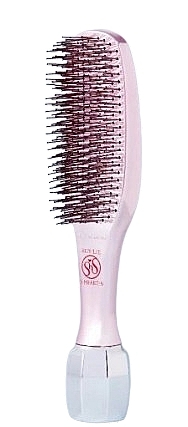 Szczotka do włosów Bijulie - S-Heart-S Scalp Brush — Zdjęcie N1