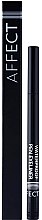 Kup Wodoodporny eyeliner w pisaku - Affect Cosmetics Waterproof Pen Eyeliner 