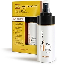 Krem BB w sprayu do włosów - Brelil Biotraitement Hair BB Cream — Zdjęcie N1