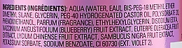 Spray do twarzy - Makeup Revolution Superfruit Replenishing Essence Spray — Zdjęcie N3