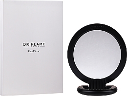 Uniwersalne lustro w ramce - Oriflame Face Mirror — Zdjęcie N1