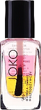 Multiodżywcza oliwka-shake do paznokci i skórek - Joko Nail Therapy — Zdjęcie N1
