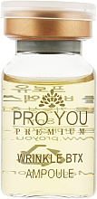 Kup Regenerujące serum do twarzy z toksyną botulinową - Pro You Professional Wrinkle BTX Ampoule