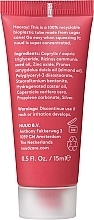 Dezodorant antyperspiracyjny w kremie - Nuud Natural Deo Cream Starter Pack Red — Zdjęcie N3