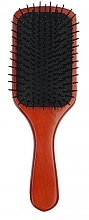 Kup Drewniana szczotka do włosów z nylonowym włosiem, 22 cm - Disna Pharma