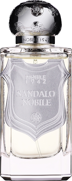Nobile 1942 Sandalo Nobile - Woda perfumowana — Zdjęcie N1