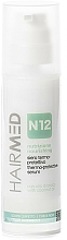 Kup Serum chroniące włosy przed działaniem wysokiej temperatury - Hairmed Thermo-Protective Serum N12