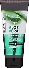 Kup Odbudowujący balsam-koncentrat nawilżający do włosów - Dr Sante Aloe Vera Reconstruction Concentrated Conditioner