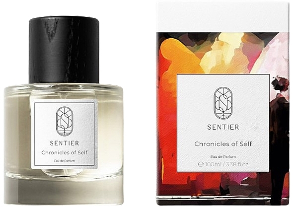 Sentier Chronicles of Self - Woda perfumowana — Zdjęcie N1