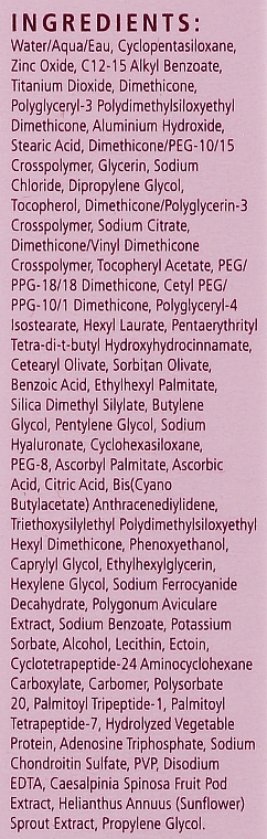 Zestaw, 5 produktów - Dermomedica — Zdjęcie N5