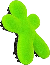 Kup Mr&Mrs Fragrance Niki Velvet Mojito Green - Odświeżacz powietrza do samochodu