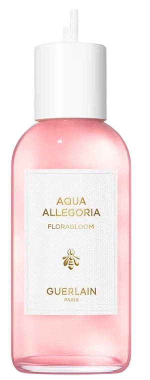 Guerlain Aqua Allegoria Florabloom - Woda toaletowa (wymienna jednostka) — Zdjęcie N1