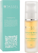 Kup Kolagenowe serum do twarzy - Eurostil Tassel Tensor Collagen