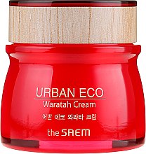 Wzmacniający krem do twarzy z ekstraktem z telopei - The Saem Urban Eco Waratah Cream — Zdjęcie N3