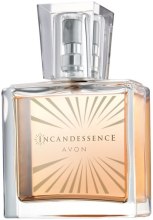 Avon Incandessence Limited Edition - Woda perfumowana — Zdjęcie N1