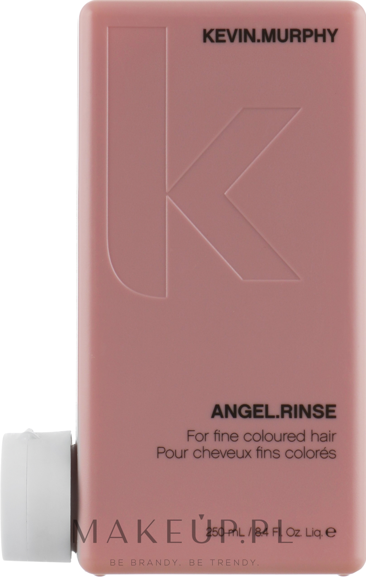Odżywka do włosów cienkich i farbowanych - Kevin.Murphy Angel.Rinse — Zdjęcie 250 ml