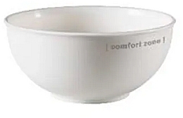 Miska do mieszania farb do włosów - Comfort Zone Face Bowl — Zdjęcie N1