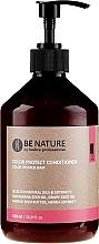 Kup WYPRZEDAŻ Odżywka do włosów farbowanych - Beetre Be Nature Color Protect Conditioner *