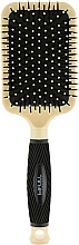 Szczotka do włosów - Perfect Beauty Paddle Brushes Shiva — Zdjęcie N1