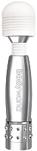 Kup Wibrator, srebrny - Bodywand Mini Massager Silver Sex Toy Vibe