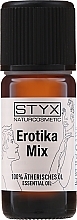 Kup Olejek eteryczny Erotyka - Styx Naturcosmetic Erotica Mix