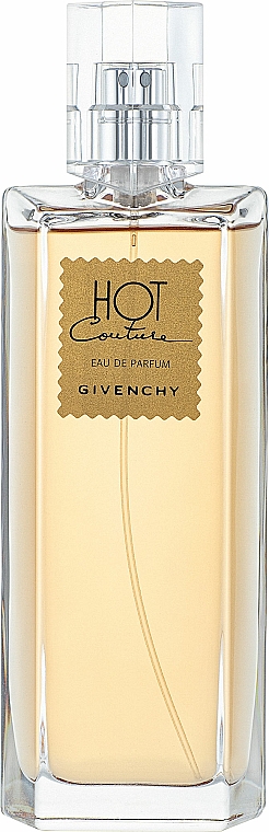 Givenchy Hot Couture - Woda perfumowana 