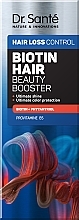 Kup Booster do włosów - Biotin Hair Loss Control Beauty Booster