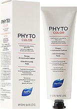 Kup Ochronna maska do włosów farbowanych - Phyto Phyto Color Protecting Mask