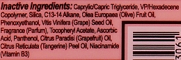Olejek do opalania SPF 15 Tropic Like It's Hot - B.tan Tanning Oil — Zdjęcie N2