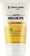 Krem-żel antycellulitowy do ciała - Pierre Cardin Cellulite Gel Cream — Zdjęcie N1