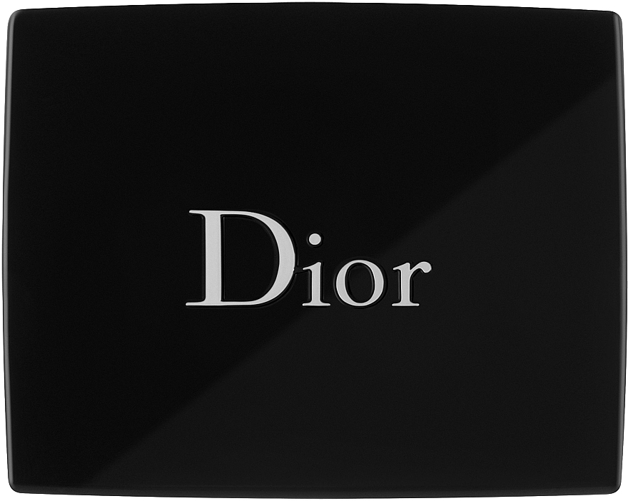 Róż do policzków - Dior Rouge Blush Collection 2023 — Zdjęcie N2
