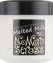 Masło do ciała Mleko skondensowane - Meli NoMoreStress Body Butter — Zdjęcie N2