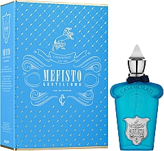Xerjoff Mefisto Gentiluomo - Woda perfumowana  — Zdjęcie N3