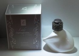 Lulu Castagnette Lady Castagnette In White - Woda perfumowana — Zdjęcie N2