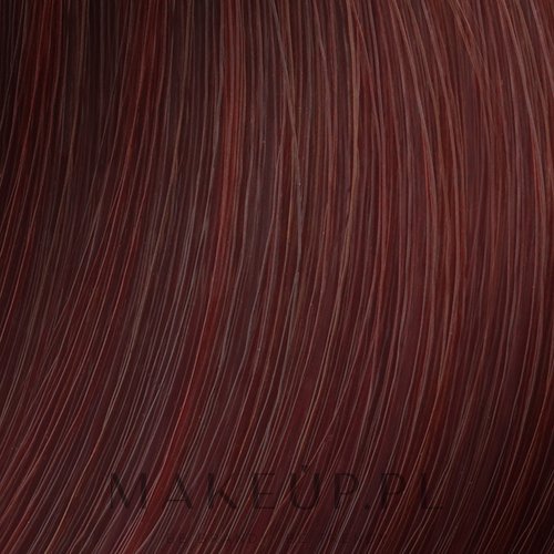 Farba do włosów - L'Oreal Professionnel Dialight — Zdjęcie 5.6 - Light Red Brown