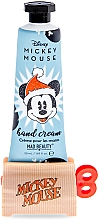 Krem do rąk - Mad Beauty Mickey Jingle All The Way Hand Cream — Zdjęcie N1