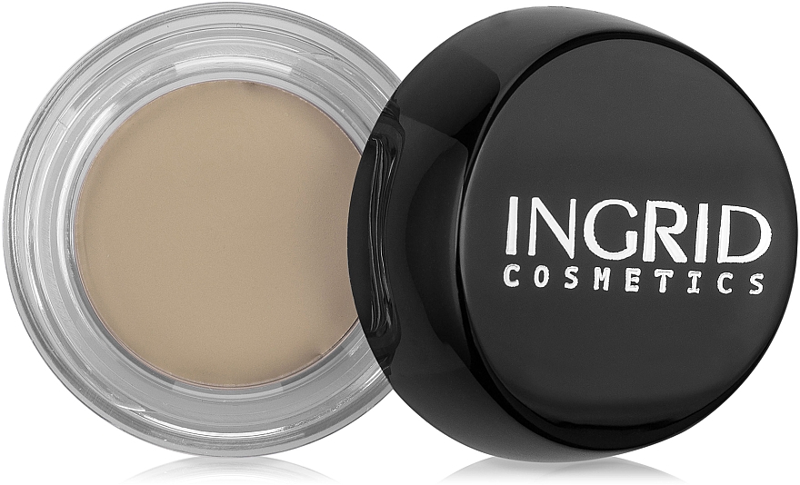 Baza pod cienie do powiek - Ingrid Cosmetics Hd Beauty Innovation