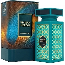 Flavia Riviera Neroli - Woda perfumowana — Zdjęcie N1