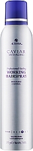 Lakier do włosów - Alterna Caviar Anti-Aging Working Hair Spray — Zdjęcie N3